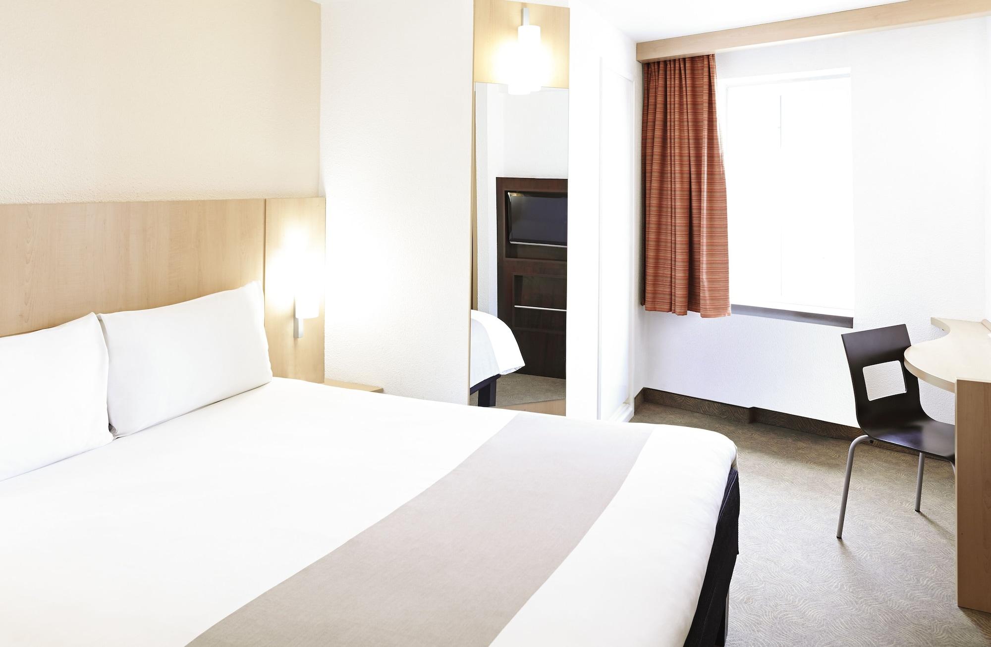 Ibis Birmingham Centre New Street Station Hotel Luaran gambar