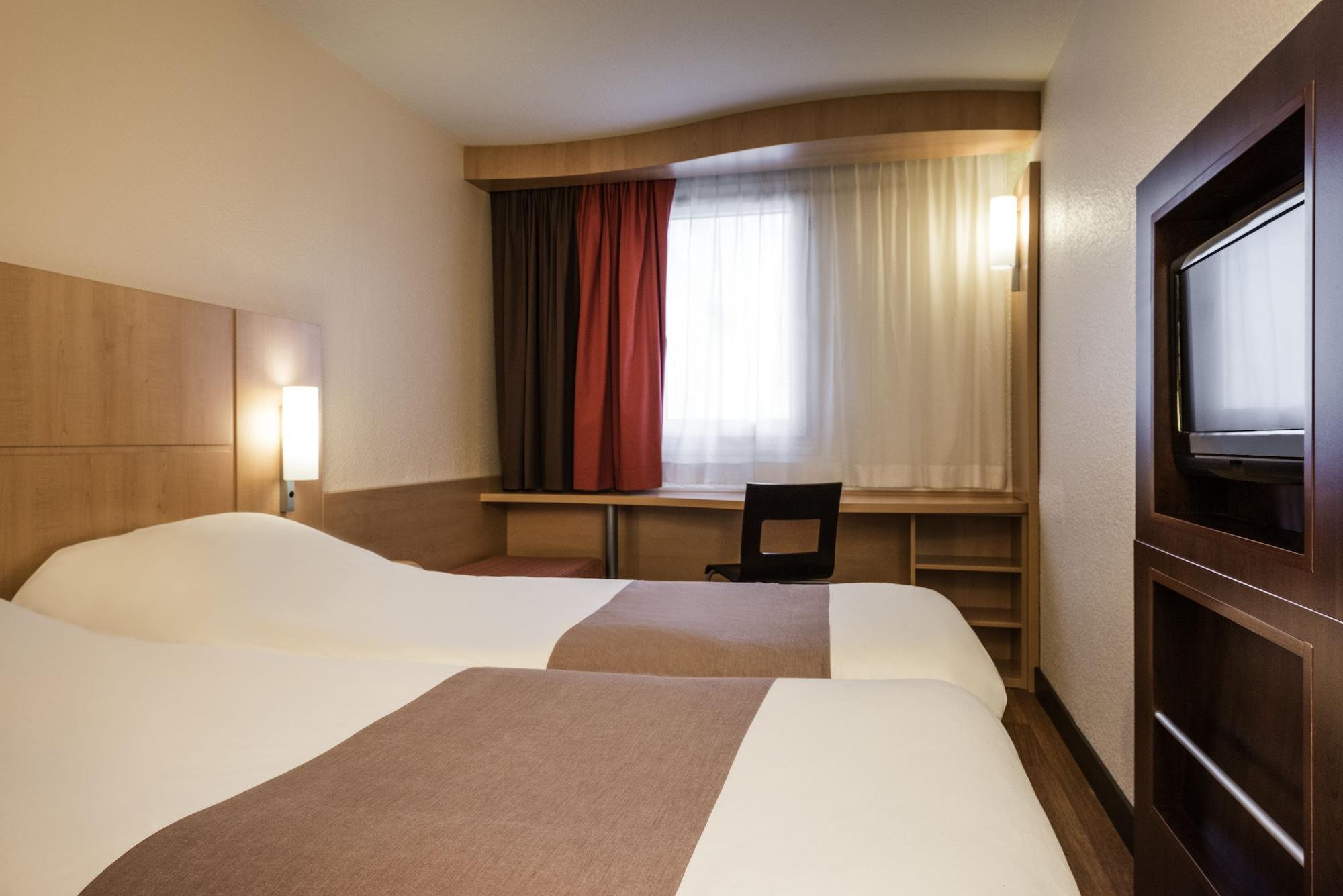 Ibis Birmingham Centre New Street Station Hotel Luaran gambar