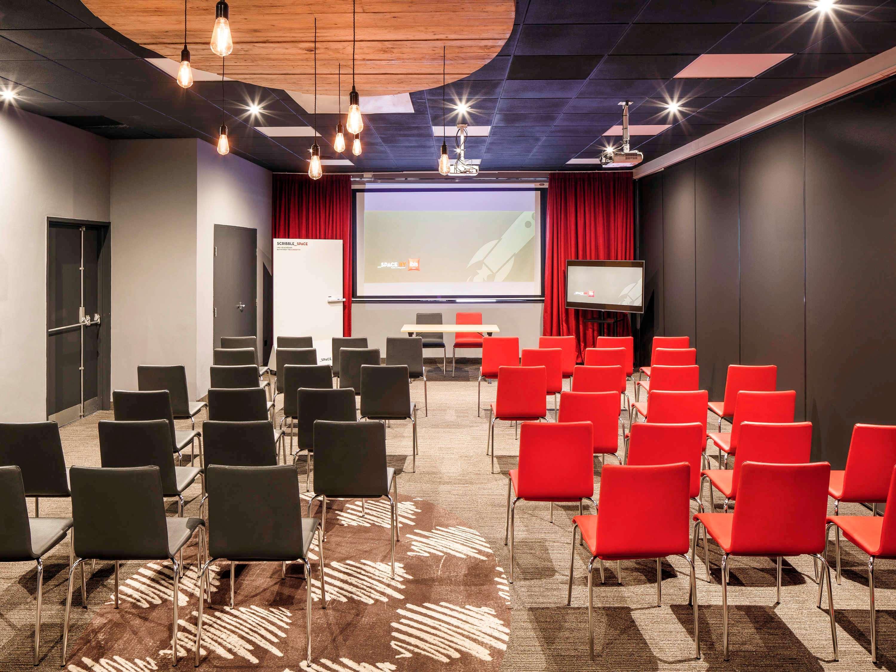 Ibis Birmingham Centre New Street Station Hotel Luaran gambar