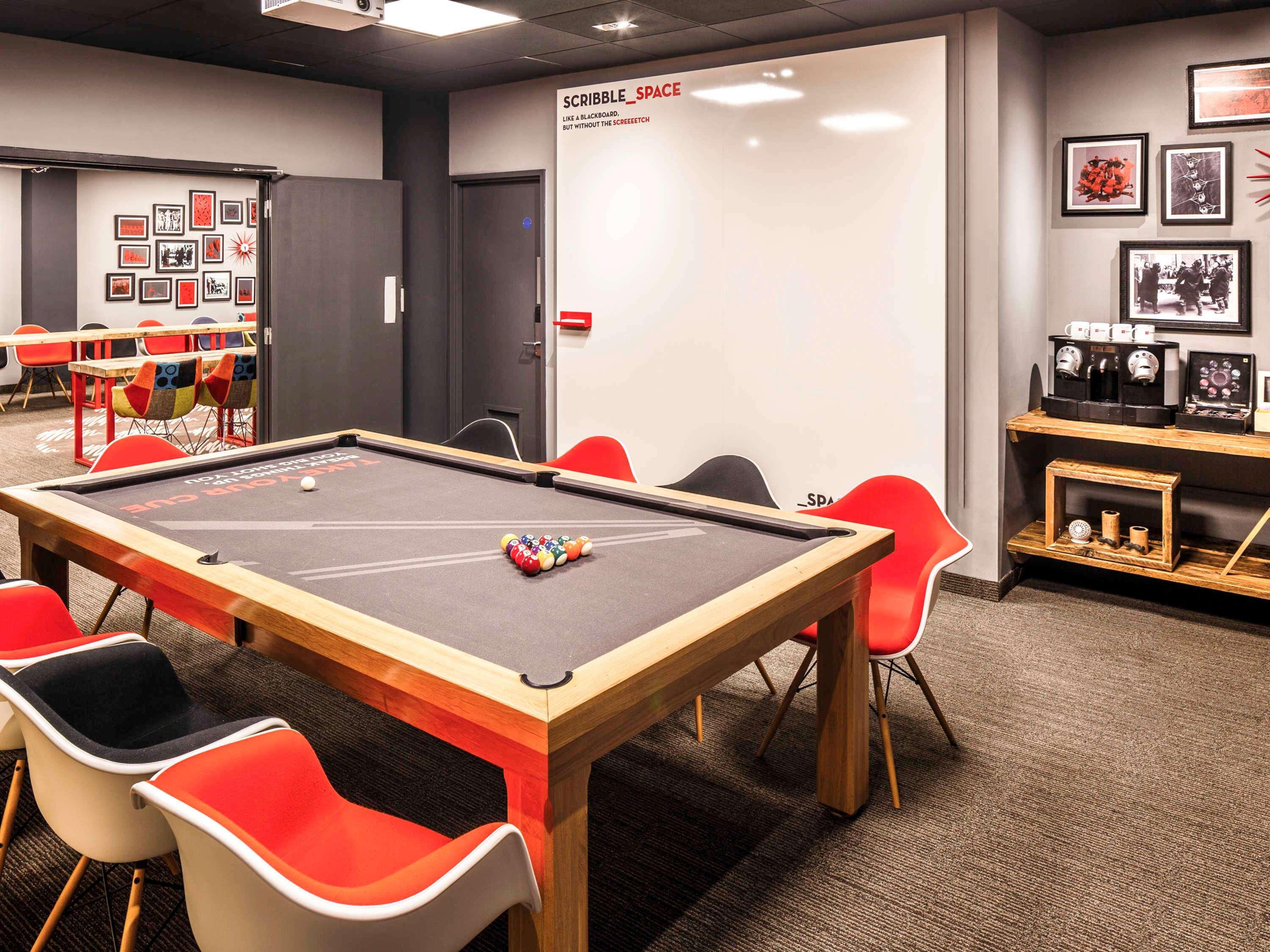 Ibis Birmingham Centre New Street Station Hotel Luaran gambar