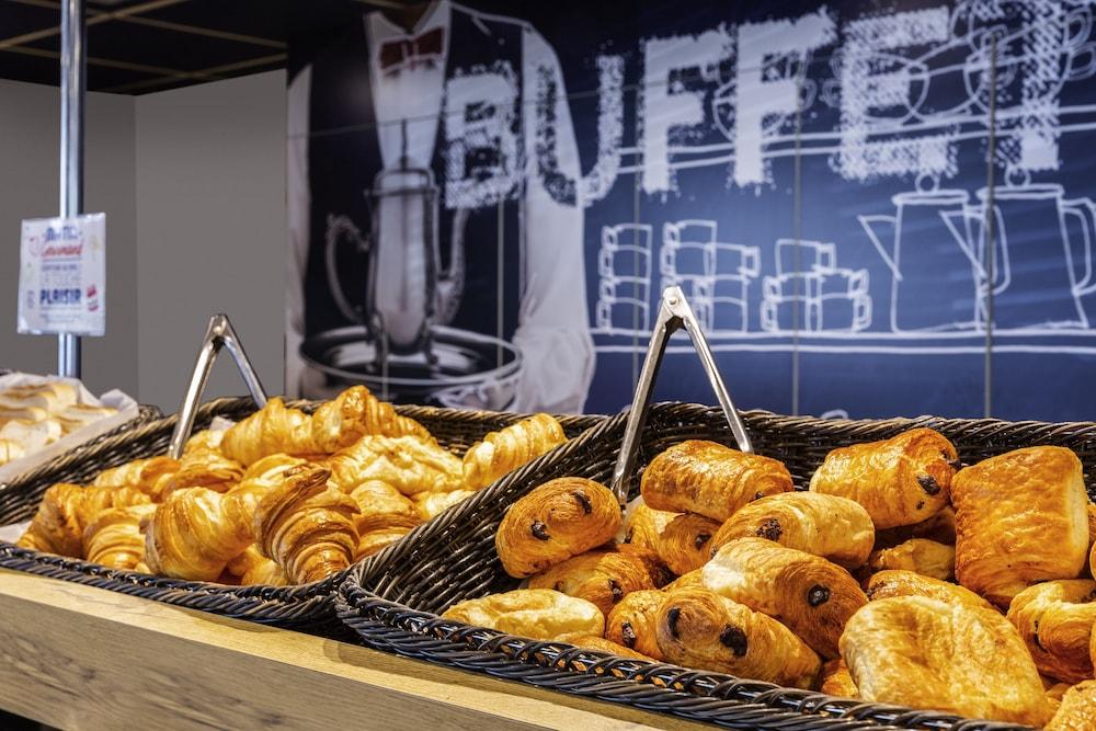 Ibis Birmingham Centre New Street Station Hotel Luaran gambar