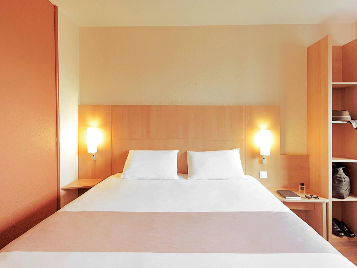 Ibis Birmingham Centre New Street Station Hotel Luaran gambar